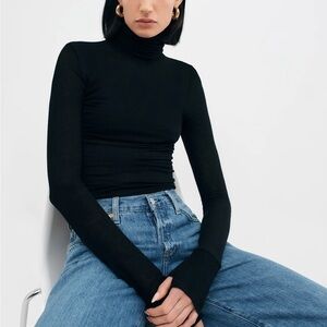 Marcella NYC Eloise Turtleneck